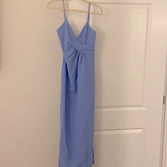 chinese dress ladies Revolve Floral Halter Style Maxi Dress  MOTHER OF